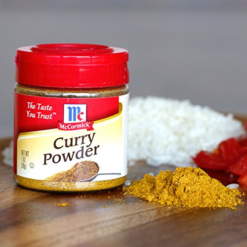 McCormick Curry Powder, 1 oz (Pack of 6) - Image 6