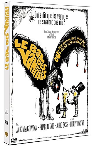 Le Bal Des Vampires
