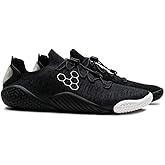 Vivobarefoot Motus Flex | Womens Barefoot Zero-Drop Trainers | Improves Strength & Stability | Lightweight for Training & Running | Grounding Shoes