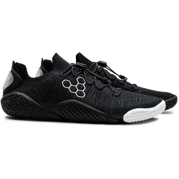 Amazon.com | Vivobarefoot Geo Court III, Womens Everyday Barefoot