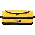 THE NORTH FACE Base Camp Travel Canister—L, Summit Gold/TNF Black, One Size