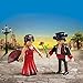 PLAYMOBIL® Flamenco Dancers Duo Pack