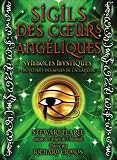 Sigils des coeurs angéliques - Coffret livre + 44 cartes by