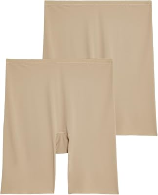 Shapewear 2er-Pack Regular Rosé Quarz 42