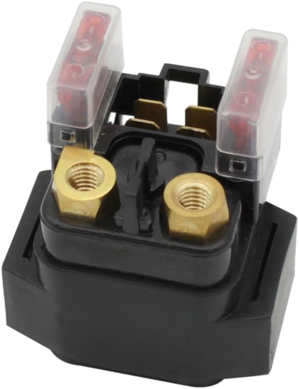 Cyleto Starter Solenoid Relay for YAMAHA KODIAK 450 YFM450 2003 2004
