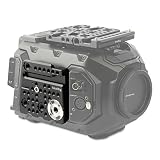 SMALLRIG Rosette Side Plate for BlackMagic URSA Mini, URSA Mini Pro Camera- 1854