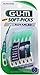 GUM Soft-Picks Advanced 60 ea