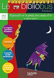 Pipistrello et la poule aux oeufs d'or