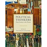 Political Thinkers: From Socrates to the Present