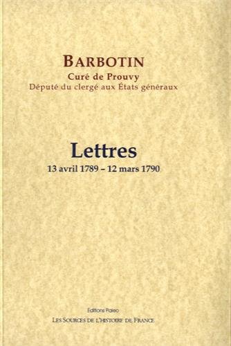 Lettres