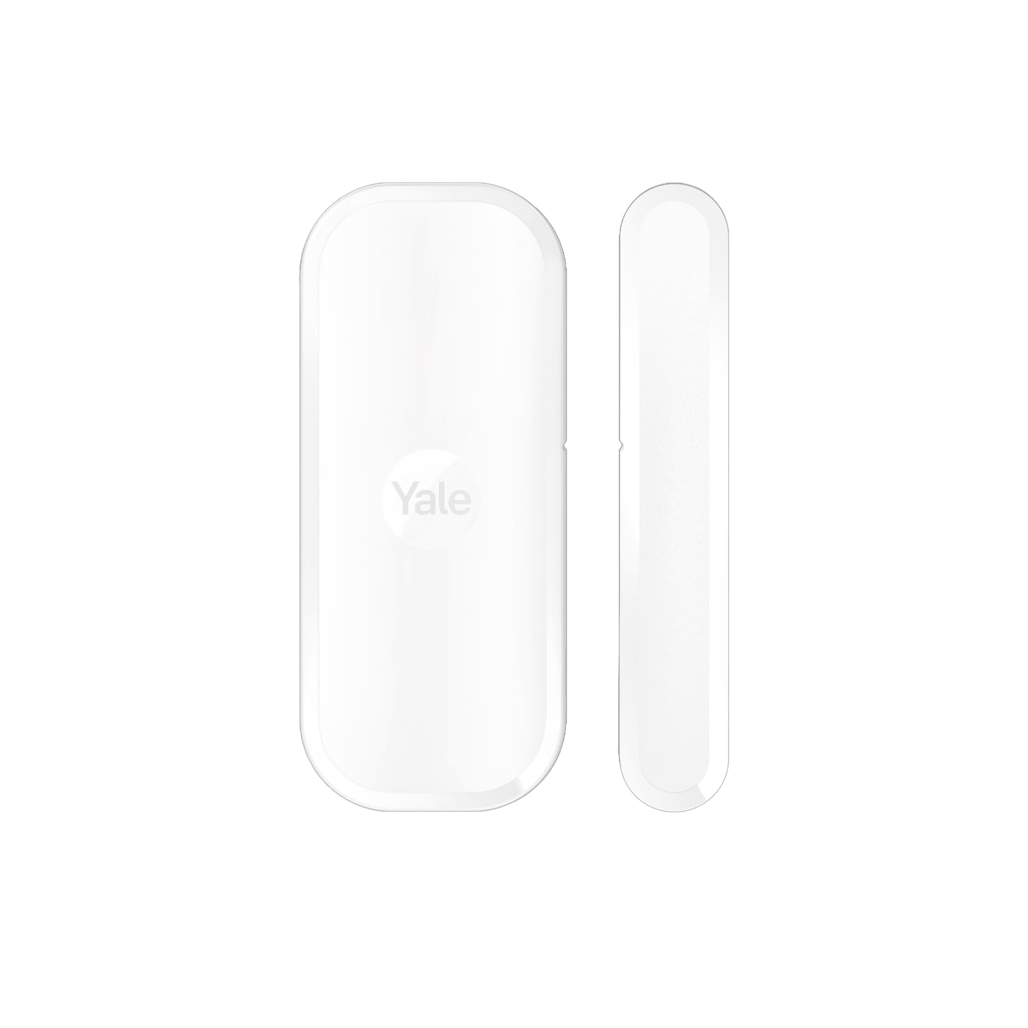 Yale Indoor Window and Door Sensor | Window and Door Open/Closing Detection | Real-time Alerts | Only Compatible with New Yale Smart Alarm