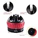 LYESS Portable Small Safety Multifunctional Convenient Household Kme Knife Sharpener