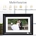 KODAK 10 inch Digital Photo Frame Easy to coperate with Remote Controlthumb 1