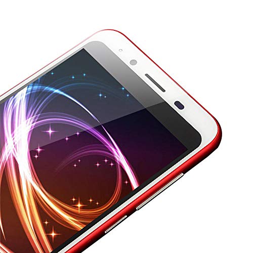 image for Choosebuy Unlocked Cell Phones, 4.7 inch Dual SIM Dual LED Flash HD Ca
