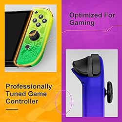 Controller for Nintendo Switch, Replacement