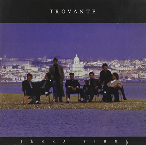 Trovante - Terra Firme - Zortam Music