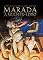 Livro Marada: A Mulher-Lobo