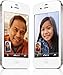 Apple iPhone 4S 16GB Unlocked GSM World Smartphone w/ Siri and iCloud - White