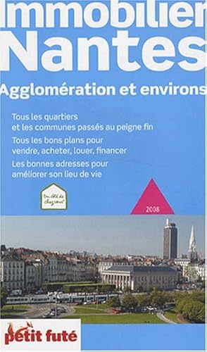 Download Petit Futé Immobilier Nantes PDF