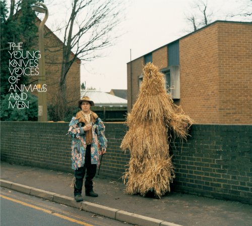 Young Knives - Voices Of Animals And Men - Zortam Music