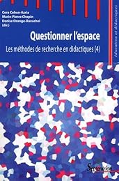 Questionner l'espace