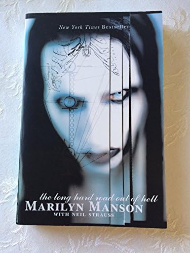 Marilyn Manson - Mechanical Animals - Amazon.com Music