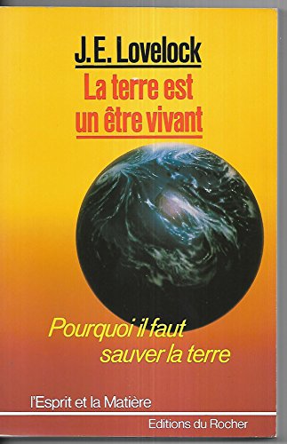 !B.e.s.t TERRE EST UN ETRE VIVANT -LA<br />K.I.N.D.L.E