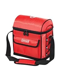Coleman 9 puede forro extraíble Cooler