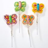 Butterfly Suckers