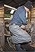 Dickies Men's Loose Fit Double Knee Twill Work Pant, Black, 44W x 32L