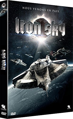 Iron Sky