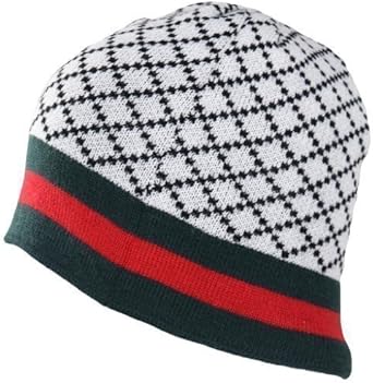 mens designer beanie hats uk