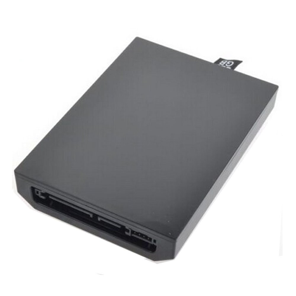 Hard Disk Xbox 360 Slim HDD 120Gb Memory Storage Device Accessories