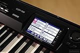 Casio CGP-700BK