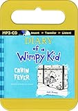 Cabin Fever (Diary of a Wimpy Kid)