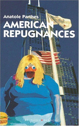 American repugnances