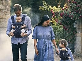 ergobaby harry potter