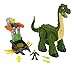Fisher-Price Imaginext Mega Apatosaurus