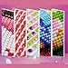 Staron DIY 5D Diamond Painting, Wall Art Decor Cross Stitch Kit Crystals 5D Diamond Painting Embroidery Home Decor Craft (A)