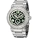 Invicta Men's 6875 Reserve Ocean Reef Collection Chronograph Stainless Steel Watch