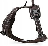 Truelove TLH5651 Dog Harness No-pull Reflective Stitching Brown M view 3