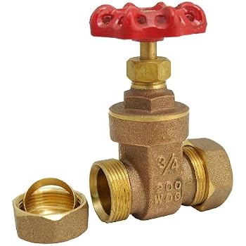 25 Stück 3/4 Zoll PEX 90° Bogen Verbinder - Crimp Fittings Aus V 480619