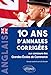 Anglais 10 ans d'annales corrigées aux concours des Grandes Ecoles de Commerce : IENA, ECRICOME, CC by 