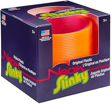 slinky juguete original