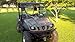 Dot Weld Offroad Yamaha Rhino 450,660,700 Clear Full Fold Down,Folding Windshield.A Full 1/4