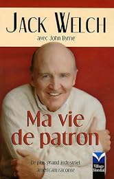 Ma vie de patron