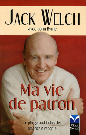 Ma vie de patron