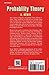 Probability Theory (Dover Books on Mathematics)