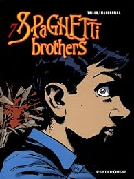 Spaghetti brothers