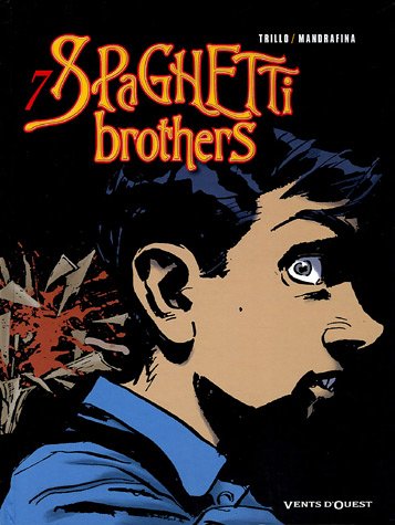 Spaghetti brothers
